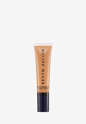 Kevyn Aucoin STRIPPED NUDE SKIN TINT - Foundation - deep st 08