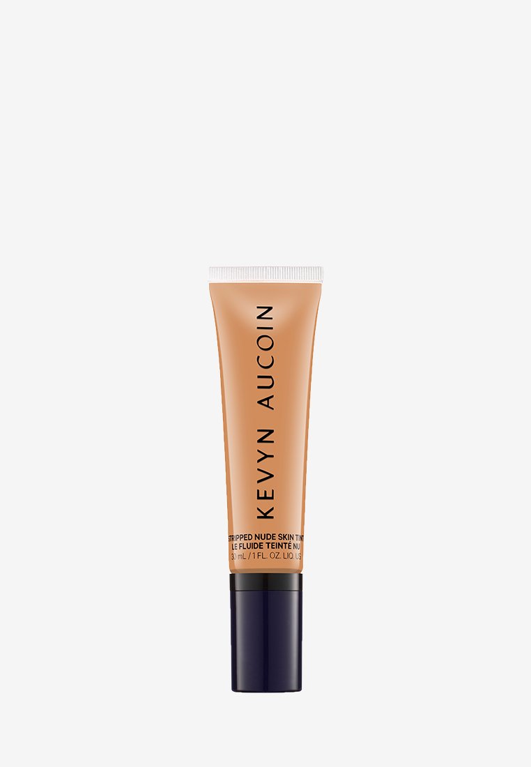 Kevyn Aucoin - STRIPPED NUDE SKIN TINT - Foundation - deep st 08, Vergroten