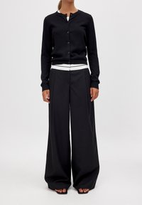 NA-KD Broek - black