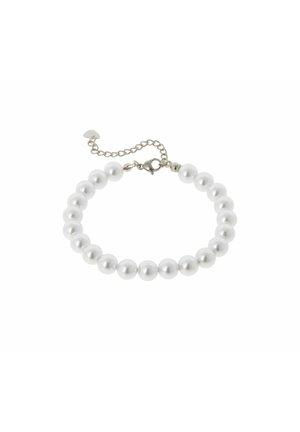 GRANDI - Armband - Argento