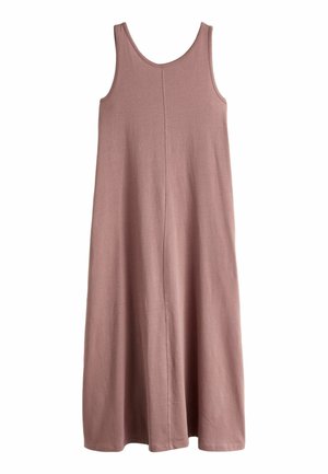 Sukienka z dżerseju