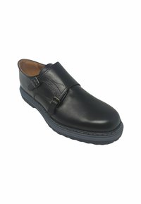 brimarts Scarpe senza lacci - nero