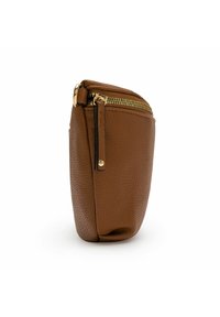 L.CREDI MATILDA UMHÄNGE - Borsa a tracolla - cognac