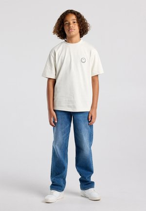 America Today, T-SHIRT - Print T-shirt - white