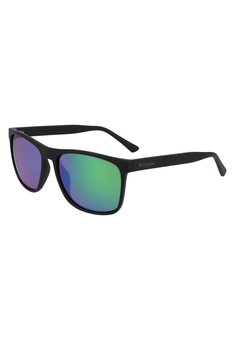 Columbia UNISEX czarny
