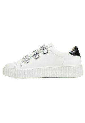 ECLAIR - Sneakers laag - white