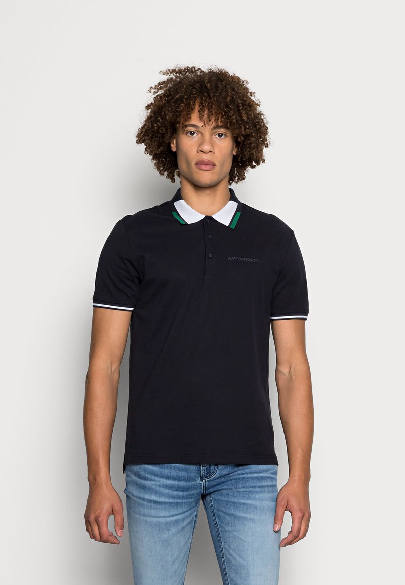 Antony Morato Polo - ink blu
