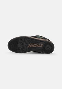 Etnies FADER UNISEX - Sapatilhas de skate - fatigue