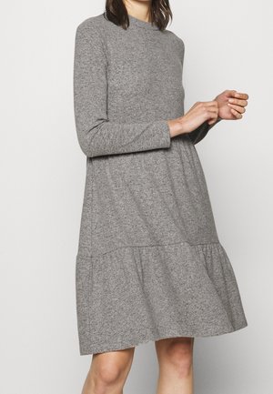 Robe en jersey - grey