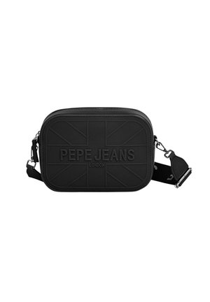 GRACE - Bandolera - black