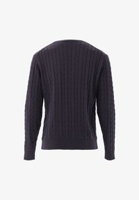 Unausgewählt, dark blue