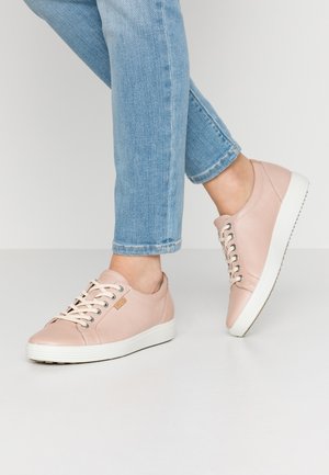 ecco soft 7 rose dust