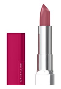 Maybelline New York - COLOR SENSATIONAL THE CREAMS - Lippenstift - pink pose Thumbnail-Bild 1