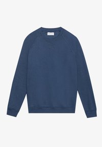 Sweater - dark blue