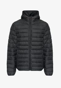 Ausgewählt, schwarz