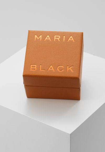 Maria Black MOON SHINE - Δαχτυλίδι - gold-coloured