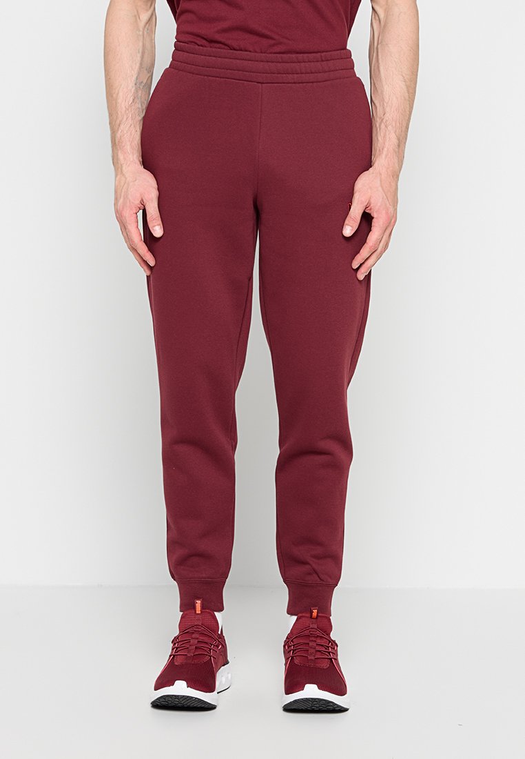 Puma Trainingsbroek rood