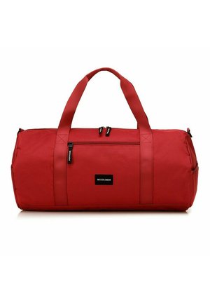 ≫ Las mejores bolsas de viaje de hombre