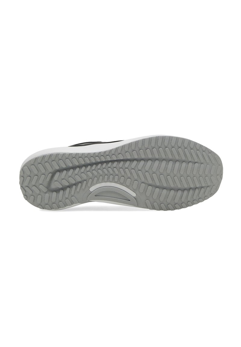 Reebok Sportovní boty - white/black/gray