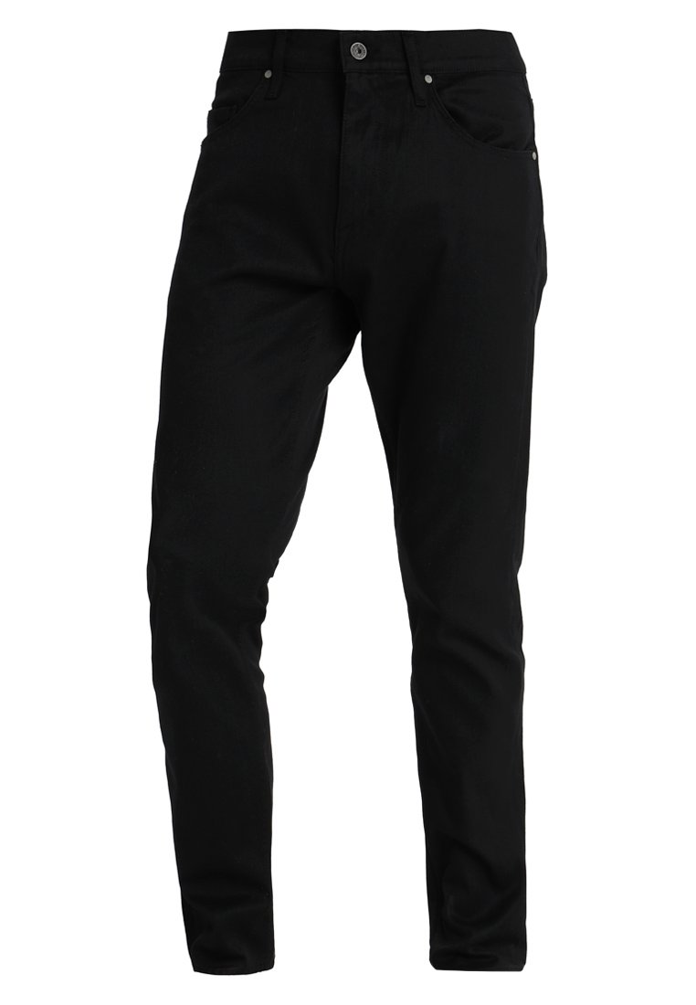 Tiger Of Sweden Straight leg jeans zwart denim/blackdenim