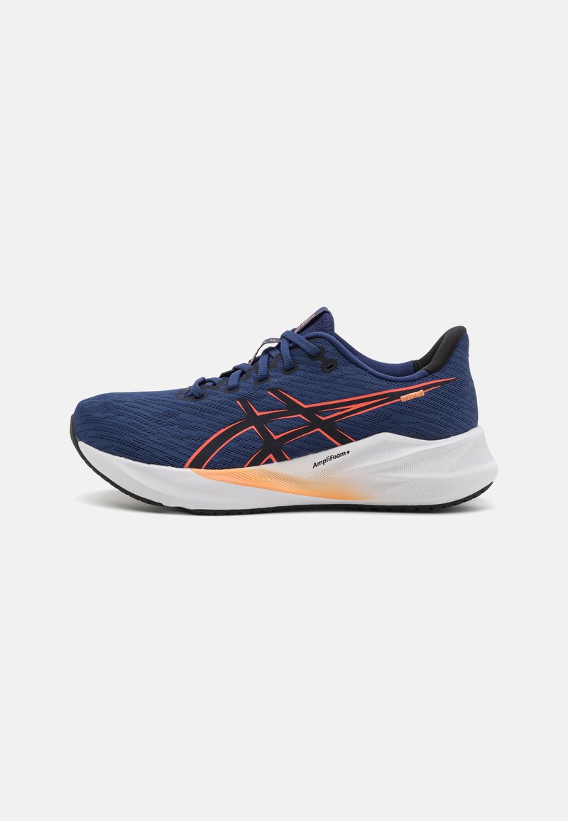 ASICS VERSABLAST 4 - Chaussures de running sur route - indigo blue ...
