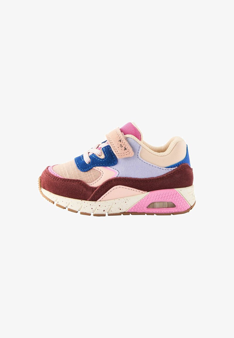 Next ELASTIC CHUNKY - Babyschoenen - multi berry