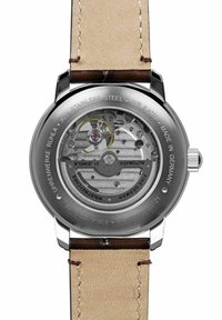 Zeppelin BODENSEE - Uhr - dunkelgrün