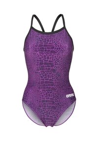 Ei valittu, black-team purple