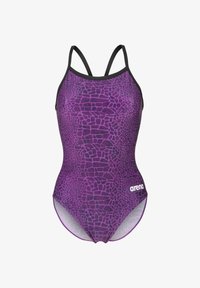 Ei valittu, black-team purple