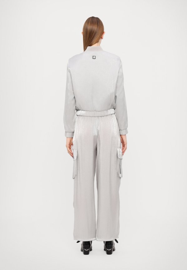 BLOUSON JACKET - Bomber Jacket - mirror4