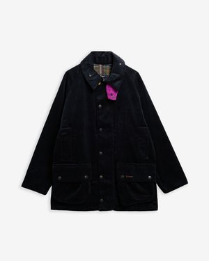 Barbour, PAUL SMITH LOVES BEAUFORT CASUAL - Ελαφρύ μπουφάν - navy