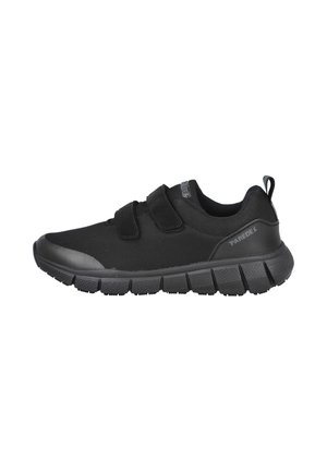 Bubble Bobble, ZAPATILLAS DEPORTIVAS UNISEX - Zapatillas - black