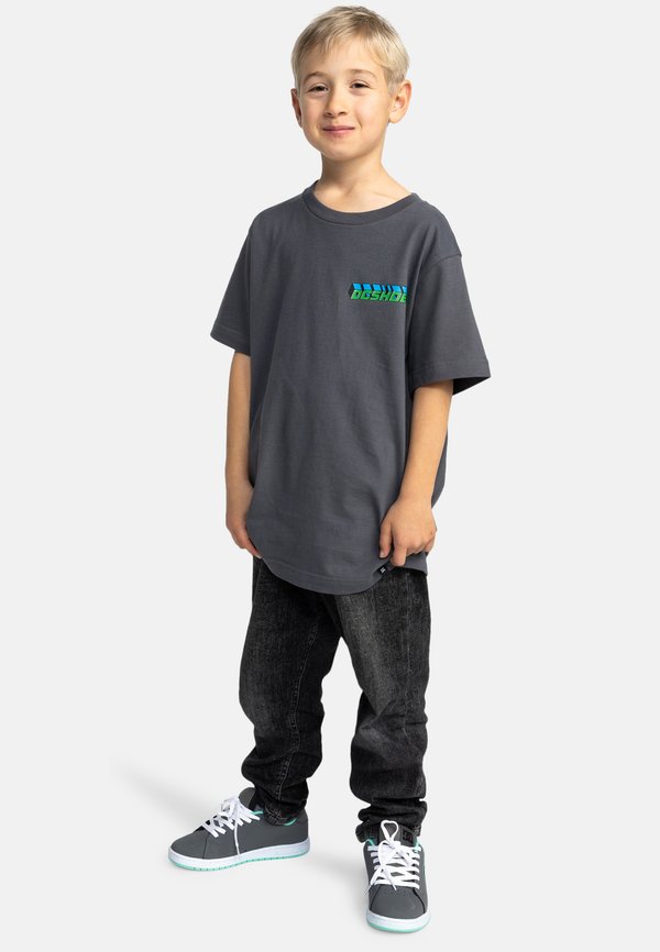 T-Shirt print - kzl magnet