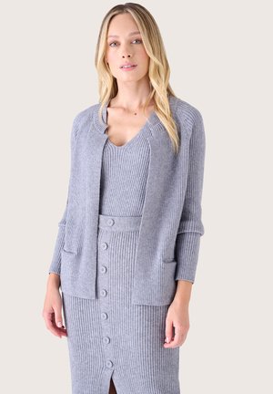 Camomilla Italia TABITHA - Cardigan - grey