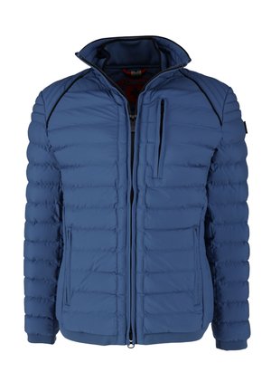 Winter jacket - skyblue