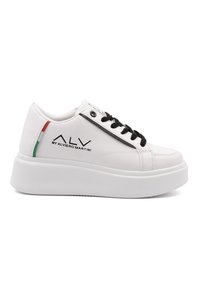 ALV by Alviero Martini Sneakers basse - white