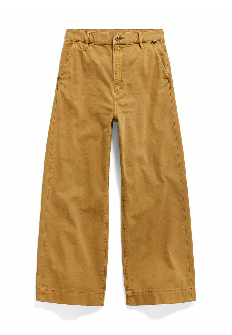 G-Star Chino bruin G-Star Chino bruin