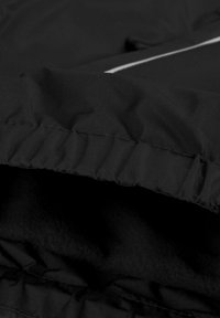 normani Outdoor Sports SALCHA/TANANA - Schneeanzug - schwarz