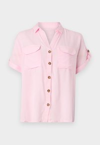Unselected, pink a boo