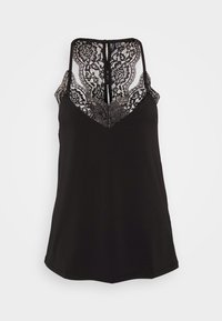 VMANA - Top - black
