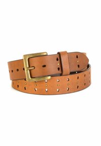 BA98 Riem - cognac