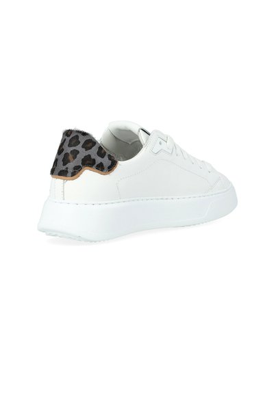 Philippe Model Baskets basses - bianco