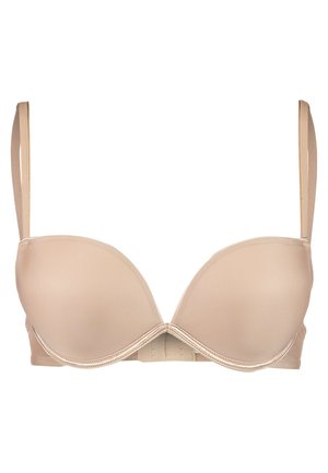 Wonderbra FULL EFFECT - Push-up bra - skin