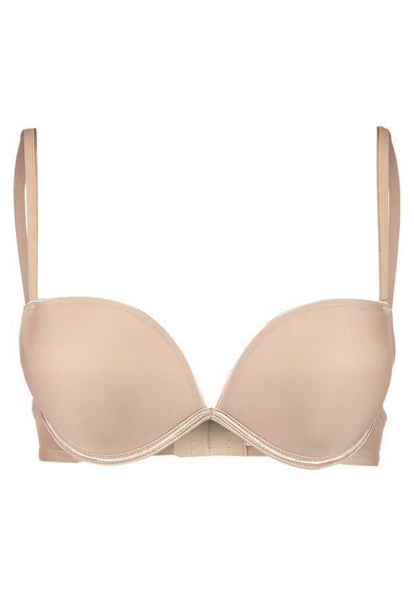 FULL EFFECT - Push-up bra - skin3