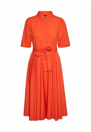 Sukienka koszulowa