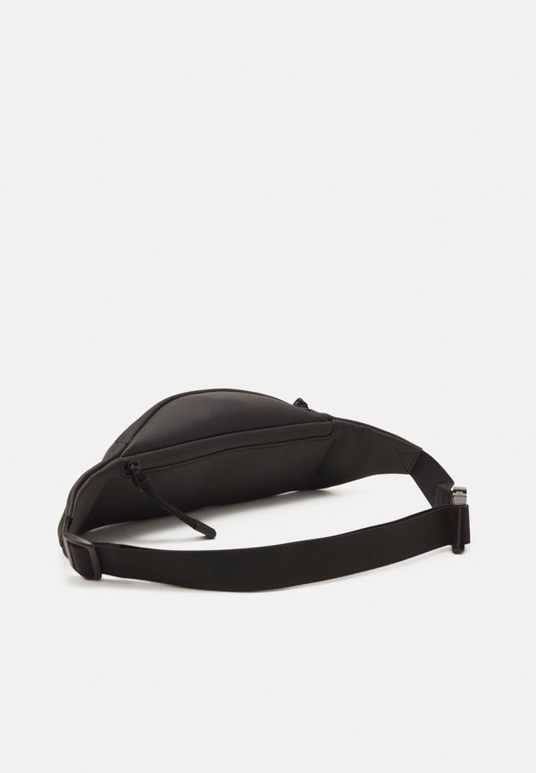 WAIST BAG UNISEX - Bum bag - noir3