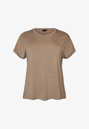 Zizzi, - T-shirt z nadrukiem
