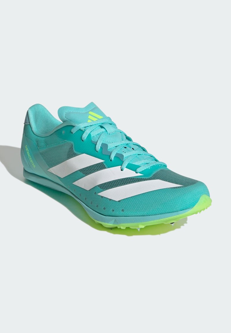adidas gazelle silver green womens ADIDAS DISTANCESTAR SPIKES ATHLETICS SHOES  Poobie Naidoo's