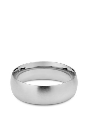 Sormus - silver-coloured