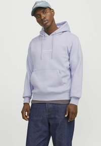 Jack & Jones JORVESTERBRO  - Sportska majica - cosmic sky
